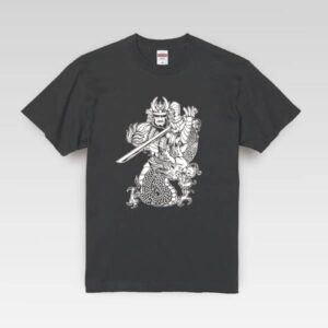 Warrior１