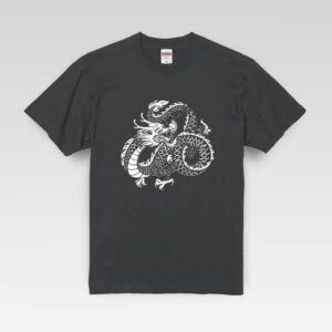 Dragon No３